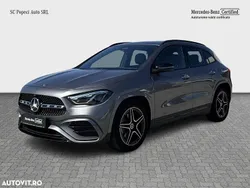 Gri Utilizat 2024 Mercedes GLA220 SUV | 43.197 EUR