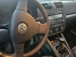 Argintiu Utilizat 2009 VW Golf VI Break | 2.400 EUR (Super Preț)