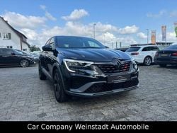 Utilizat 2022 Renault Arkana R.S. SUV | 25.211 EUR (Puțin scump)