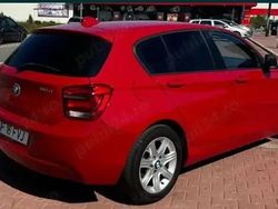 Utilizat 2013 BMW 116 Hatchback | 5.800 EUR