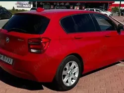 Utilizat 2013 BMW 116 Hatchback | 5.800 EUR