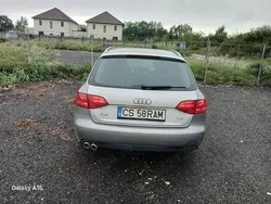 Utilizat 2009 Audi A4 Monovolum | 3.900 EUR (Preț bun)