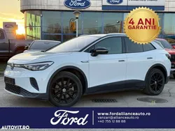 Alb Utilizat 2021 VW ID.4 Pro Performance SUV | 27.962 EUR