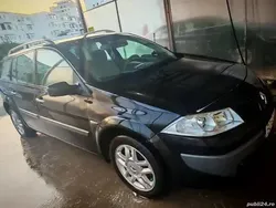 Utilizat 2008 Renault Mégane II Break | 2.450 EUR (Preț OK)