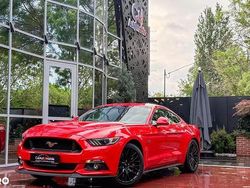 Culoarerosu Utilizat 2016 Ford Mustang GT Coupe | 34.485 EUR
