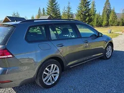 Gri Utilizat 2018 VW Golf VII Break | 8.600 EUR (Preț bun)