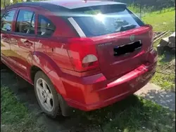 Utilizat 2009 Dodge Caliber SUV | 3.500 EUR