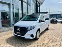 Alb Nouă 2024 Mercedes Vito Monovolum | 49.187 EUR