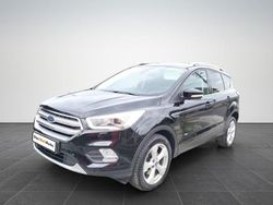 Culoarenegru Utilizat 2018 Ford Kuga SUV | 12.850 EUR (Preț bun)