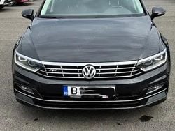 Gri Utilizat 2019 VW Passat Berlinǎ | 16.400 EUR (Preț OK)