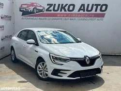 Culoarealb Utilizat 2021 Renault Mégane IV Intens Berlinǎ | 12.000 EUR (Preț OK)