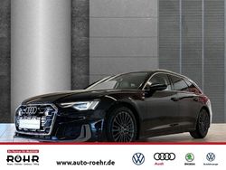 Utilizat 2024 Audi A6 S-Line Break | 56.036 EUR