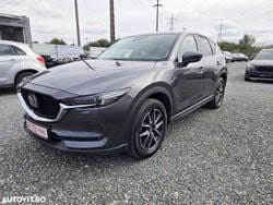 Culoaregri Utilizat 2017 Mazda CX-5 SUV | 12.700 EUR (Preț OK)