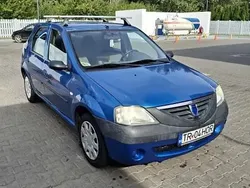 Utilizat 2008 Dacia Logan Berlinǎ | 1.600 EUR (Preț bun)