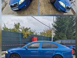 Utilizat 2007 Skoda Octavia RS Berlinǎ | 3.550 EUR (Preț OK)