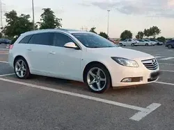 Utilizat 2010 Opel Insignia Break | 6.100 EUR (Preț OK)