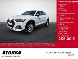 Utilizat 2021 Audi A1 Hatchback | 17.525 EUR (Scump)