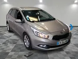 Utilizat 2012 Kia Ceed Break | 4.950 EUR (Preț OK)