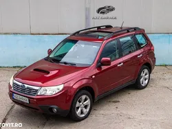 Culoarerosu Utilizat 2009 Subaru Forester SUV | 6.800 EUR (Puțin scump)