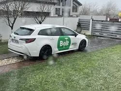 Utilizat 2019 Toyota Corolla Break | 14.500 EUR (Puțin scump)