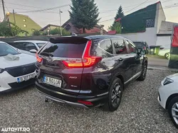 Gri Utilizat 2021 Honda CR-V Elegance SUV | 27.500 EUR (Preț OK)