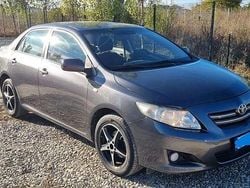 Culoaregri Utilizat 2007 Toyota Corolla Berlinǎ | 3.200 EUR