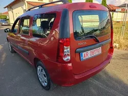 Utilizat 2010 Dacia Logan Berlinǎ | 3.100 EUR