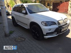 Alb Utilizat 2008 BMW X5 SUV | 19.000 EUR