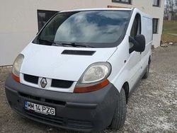 Utilizat 2003 Renault Trafic Van | 2.799 EUR (Puțin scump)