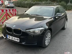 Utilizat 2014 BMW 118 Hatchback | 7.999 EUR
