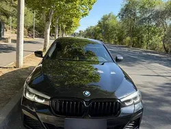 Culoarenegru Utilizat 2021 BMW 520 | 32.000 EUR (Scump)