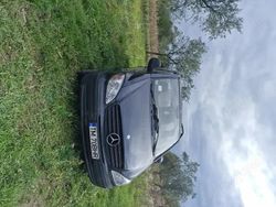 Utilizat 2006 Mercedes Vito Monovolum | 1.850 EUR (Super Preț)