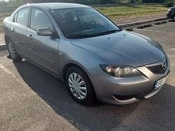 Culoaregri Utilizat 2004 Mazda 3 Active Berlinǎ | 1.900 EUR (Preț OK)