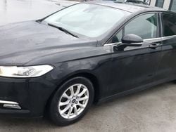 Utilizat 2018 Ford Mondeo Hatchback | 8.990 EUR (Preț bun)