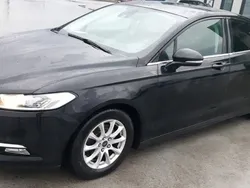 Utilizat 2018 Ford Mondeo Hatchback | 9.900 EUR (Super Preț)