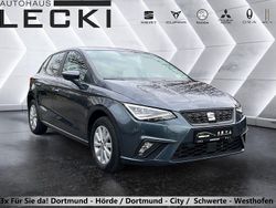 Utilizat 2020 Seat Ibiza Style | 18.621 EUR
