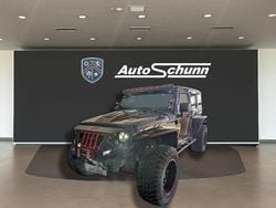 Utilizat 2016 Jeep Wrangler Sport SUV | 35.990 EUR (Preț OK)