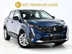 Culoarealbastru Utilizat 2022 Peugeot 3008 Allure SUV | 16.990 EUR (Preț bun)