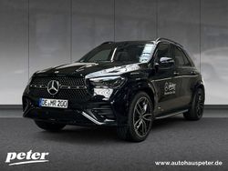 Utilizat 2025 Mercedes GLE450 AMG AMG | 111.452 EUR