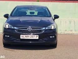 Negru Utilizat 2016 Opel Astra Excellence Berlinǎ | 7.199 EUR