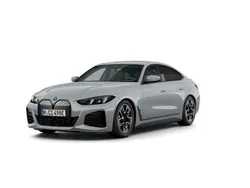 Gri brooklyn metalizat m metalizat Utilizat 2024 BMW i4 Comfort Edition Berlinǎ | 61.900 EUR (Preț bun)