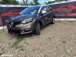 Culoaremaro Utilizat 2014 Renault Captur SUV | 8.590 EUR (Preț OK)