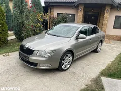 Culoarebej Utilizat 2012 Skoda Superb Berlinǎ | 5.450 EUR