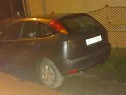 Utilizat 2004 Ford Focus Berlinǎ | 700 EUR (Super Preț)