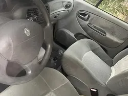 Utilizat 2002 Renault Scénic Monovolum | 1.500 EUR