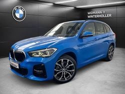 Utilizat 2021 BMW X1 M Sport SUV | 40.472 EUR