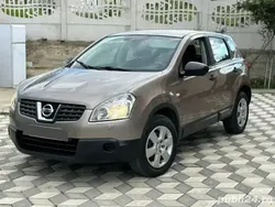 Utilizat 2008 Nissan Qashqai SUV | 3.750 EUR