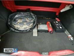 Rosu Utilizat 2008 Dacia Logan Berlinǎ | 2.200 EUR (Preț OK)