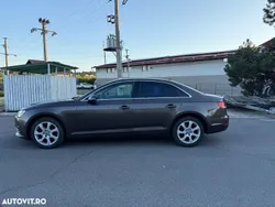 Gri Utilizat 2017 Audi A4 Sport Berlinǎ | 12.990 EUR (Preț bun)