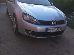 Utilizat 2011 VW Golf VI Berlinǎ | 4.750 EUR (Preț OK)
